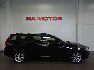 Kombi Volvo V70 4 av 23