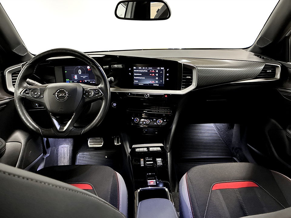 Bild på Opel Mokka-e GS 136hk Aut BACKKAMERA KEYLESS
