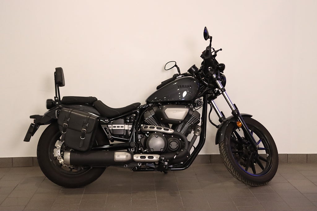 Yamaha XV950R Bolt 
