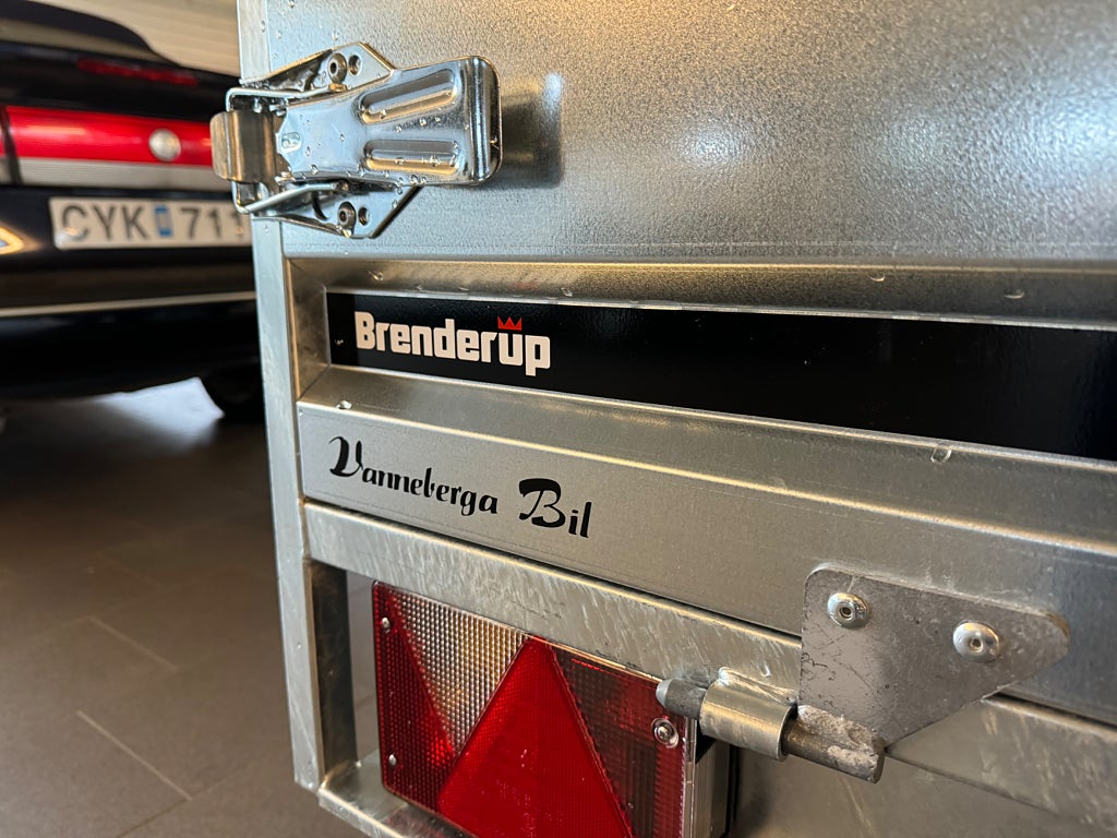 Brenderup 750 2025 - miniatyr 4