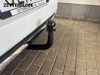 Kombi Citroën C4 15 av 16