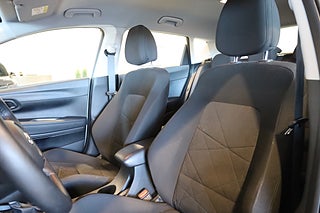 SUV Hyundai Bayon 11 av 24