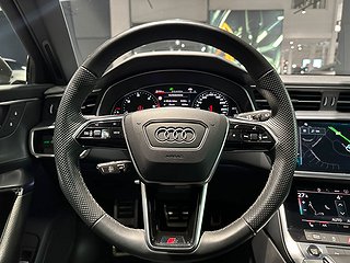 Kombi Audi A6 8 av 15