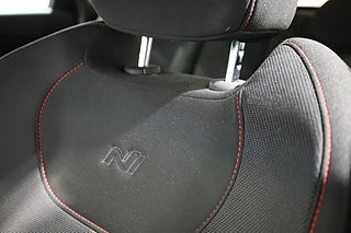 Halvkombi Hyundai i30 10 av 24