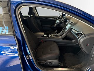 Ford Mondeo Kombi 1.5 EcoBoost ST-Line S&V-hjul/Drag/Psens