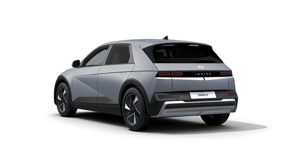Hyundai IONIQ 5 Facelift 84 kWh Essential 2025