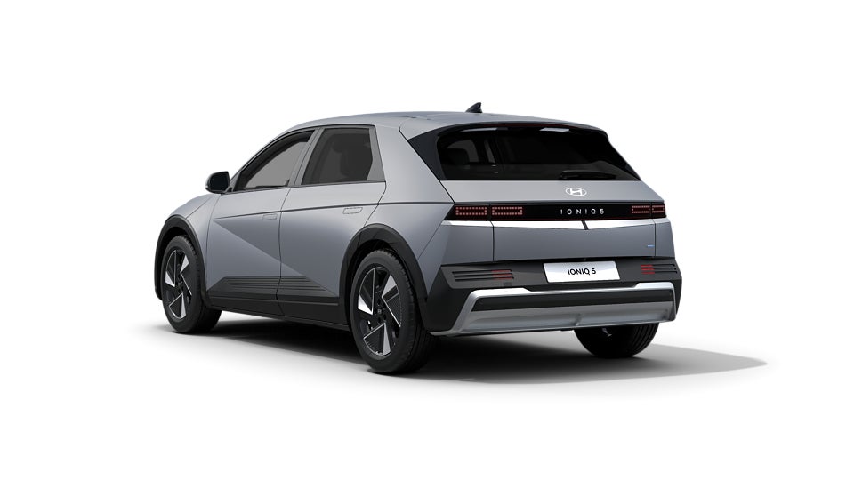 Hyundai IONIQ 5 Facelift 84 kWh Essential Avbetalningskampanj