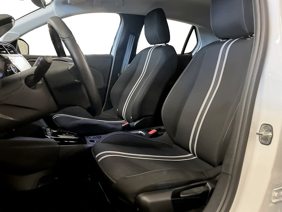 Bild på Opel Corsa-e D&T 50kWh 136hk Aut B-KAMERA CARPLAY