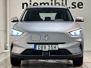 MG ZS EV Long Range Comfort KAMPANJ Billån fr. 2 500 kr/mån