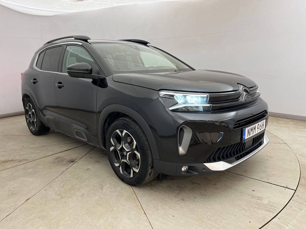 Citroen C5 Aircross 2023, bild 2/10