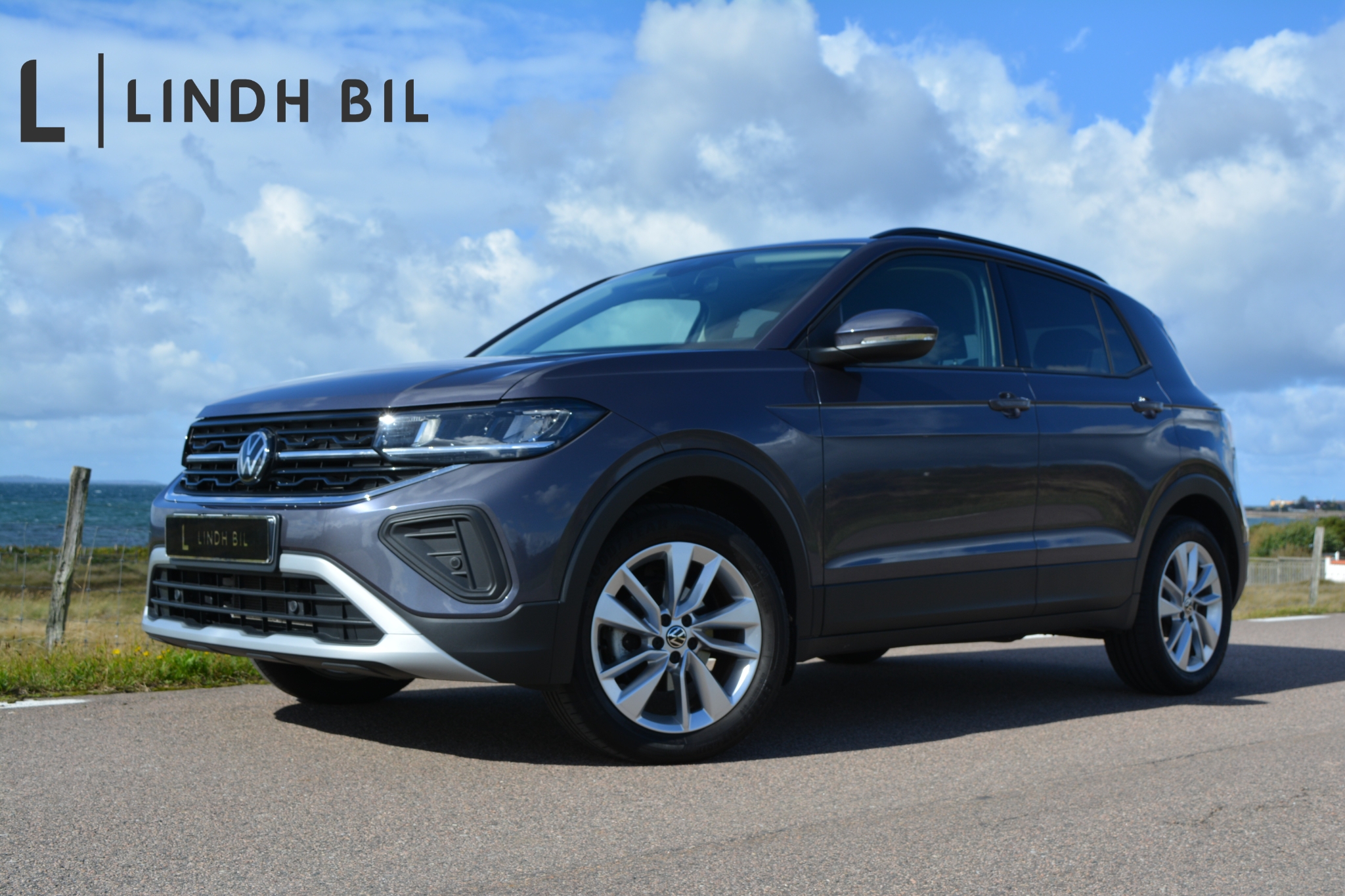 Volkswagen T-Cross 2026, bild 4/10