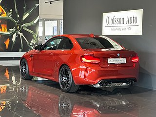 Sportkupé BMW M2 2 av 18