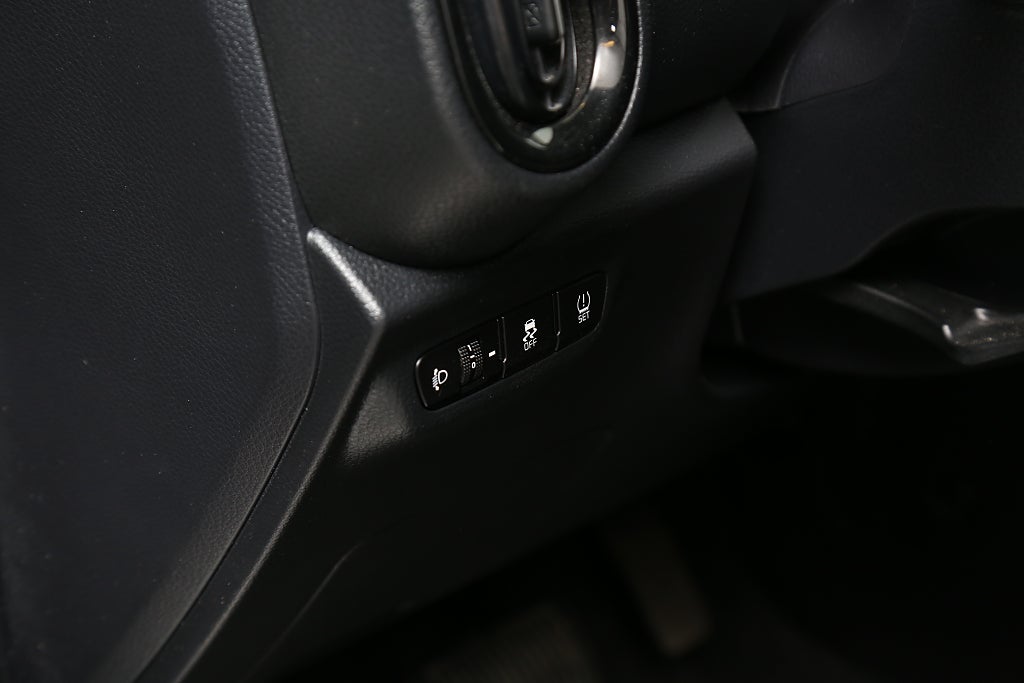 Kia Picanto 1,25 MPI 84hk Advance Automat CarPlay Kamera P-sensor 2019