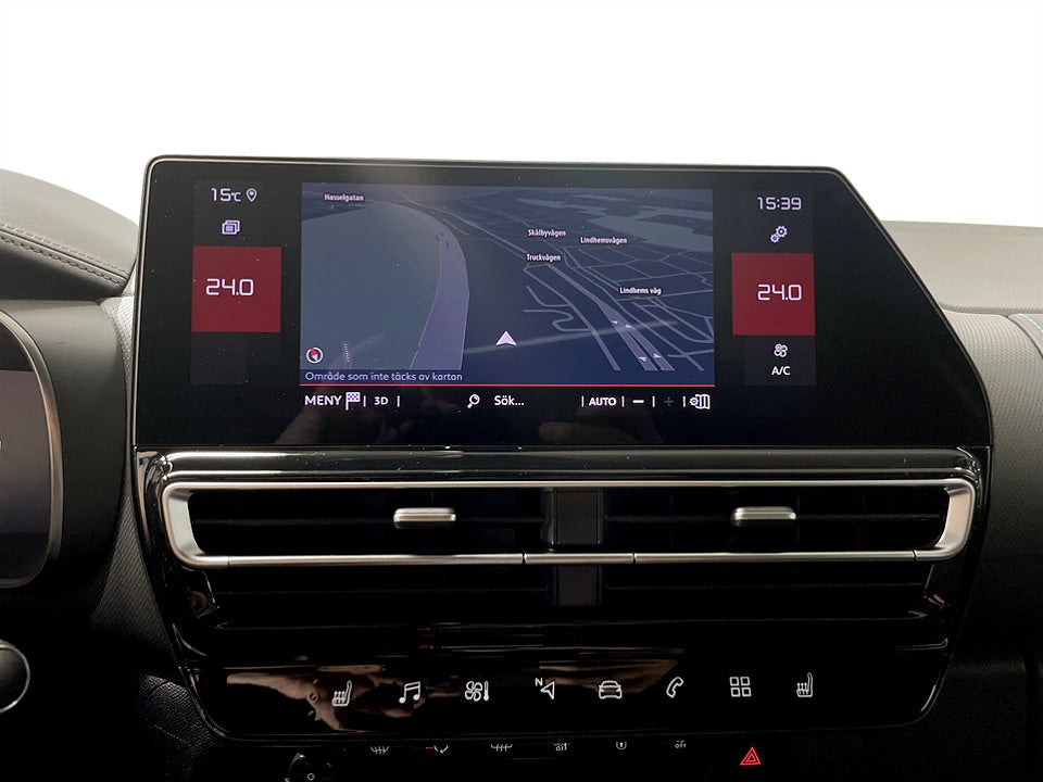 Bild på Citroën C5 Shine Exclusive 1.2 PT 130hk Aut KAMPANJRÄNTA 3,99%