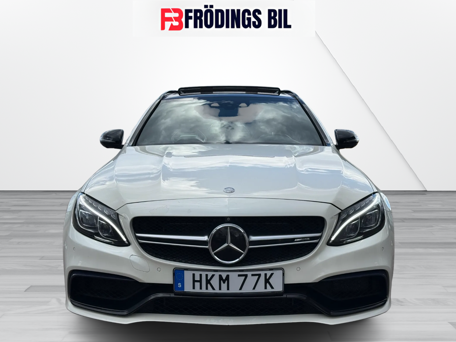 Mercedes-Benz C 2016, bild 4/44