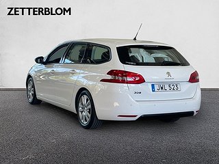 Kombi Peugeot 308 3 av 14