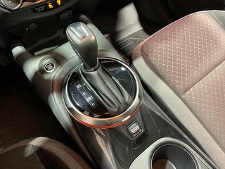 SUV Nissan Juke 12 av 20