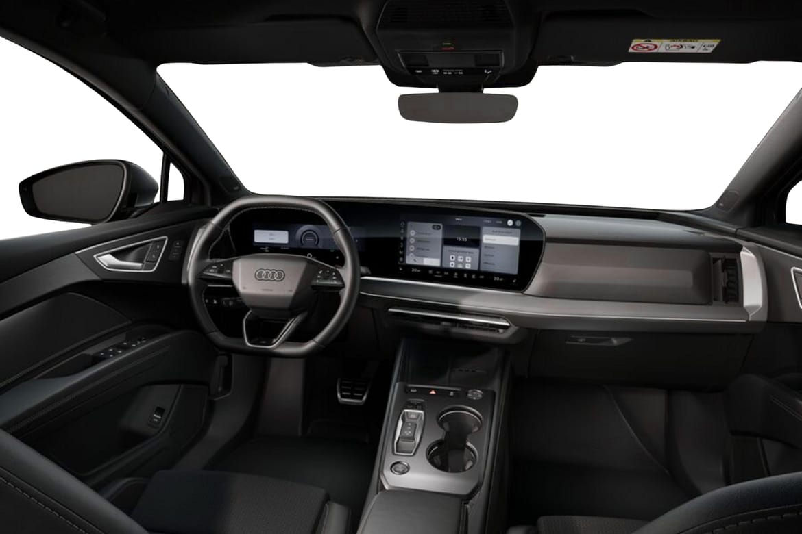 Audi Q4 e-tron 2027, photo 5/34