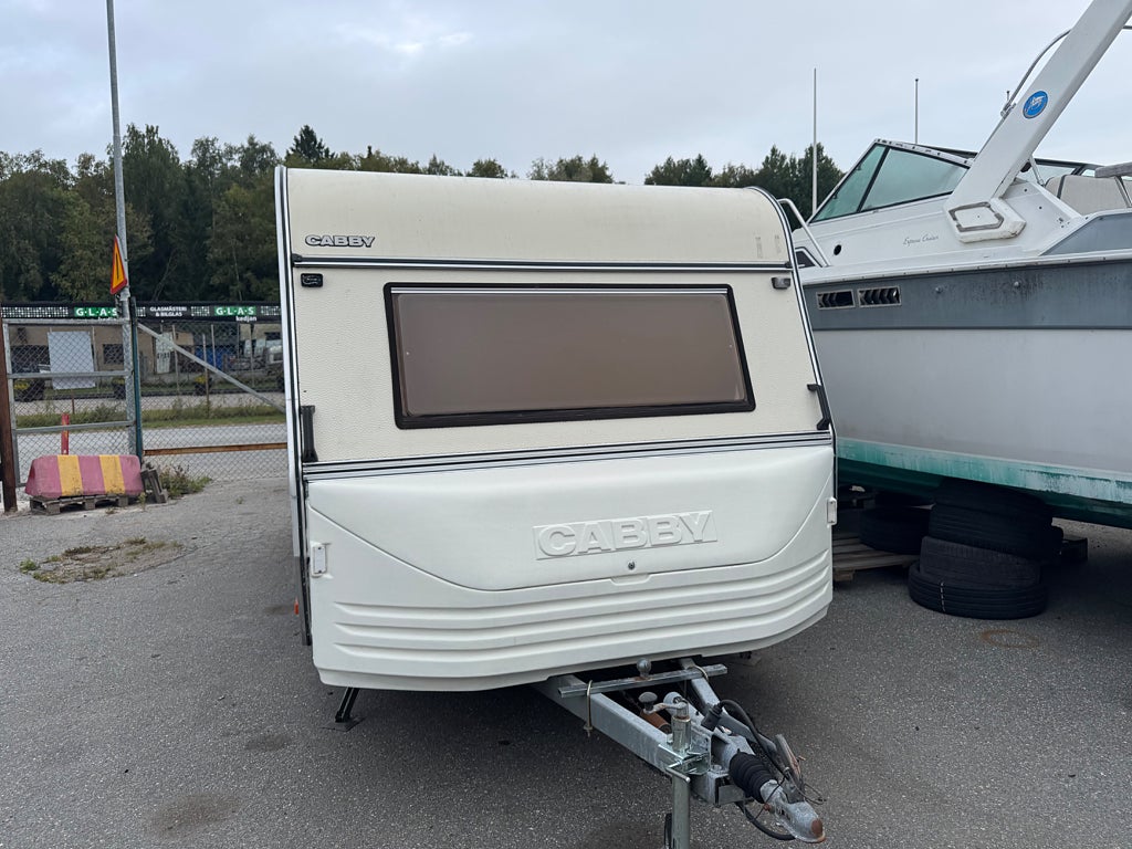 cabby 512 CABBY 512 -86 