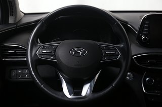 SUV Hyundai Santa Fe 23 av 34