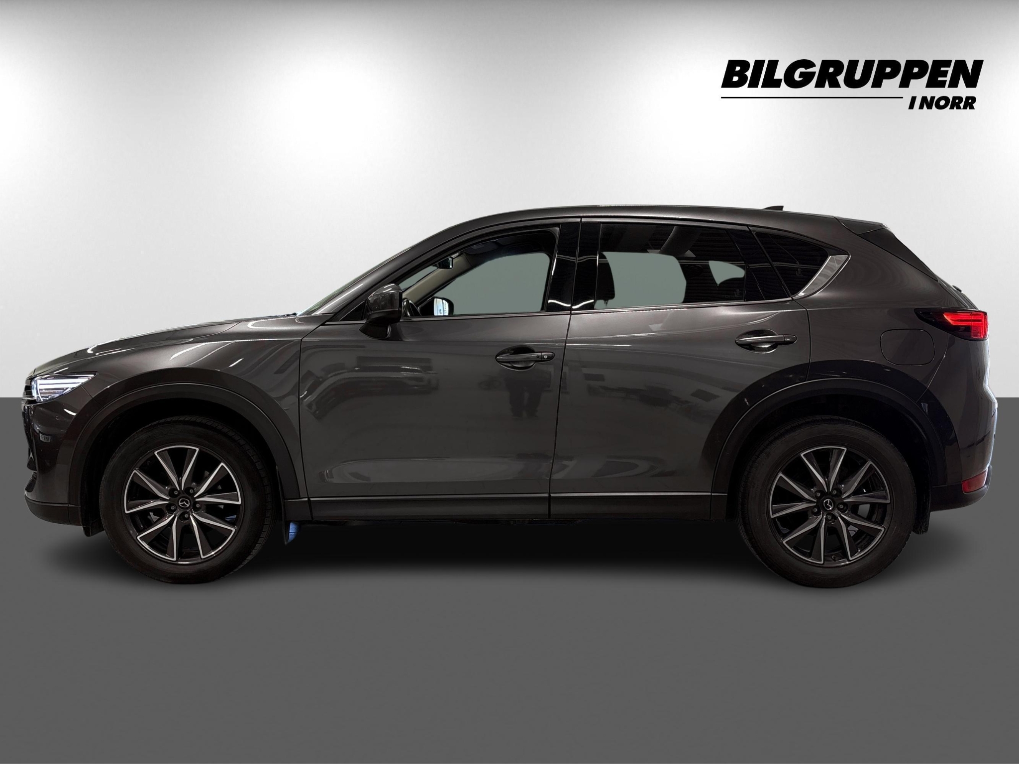 Mazda CX-5 2.2 SKYACTIV-D AWD 2018, bild 4/42