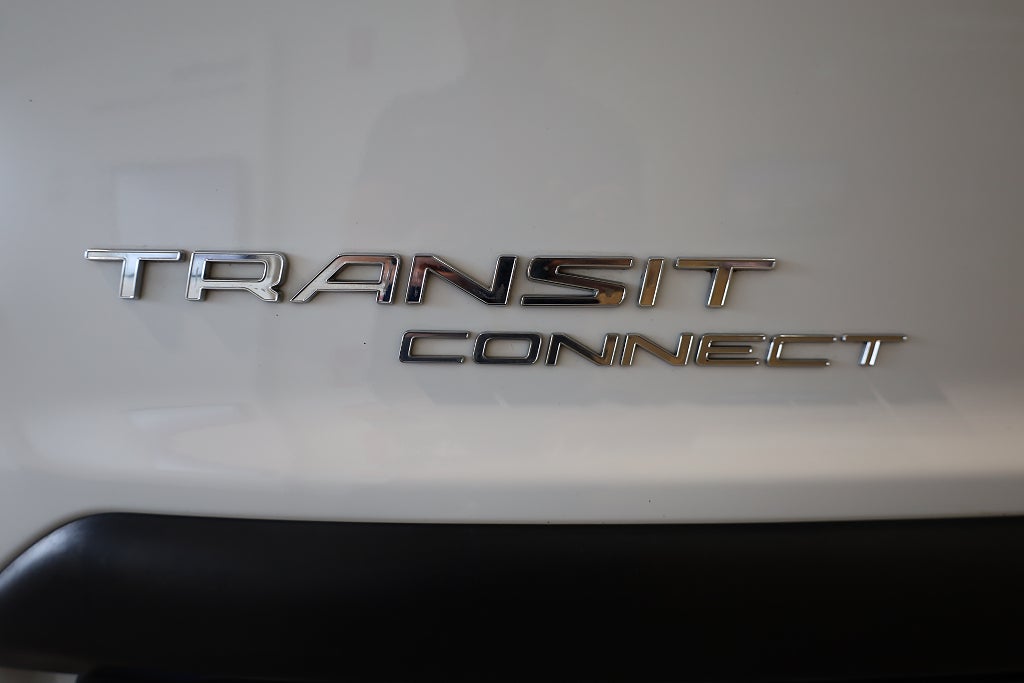 Ford transit Connect 230 LWB 1,5 EcoBlue Aut Värmare Drag Leasbar 2022