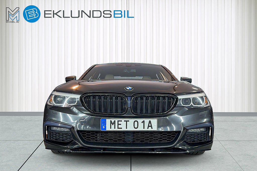 BMW 530i 2020