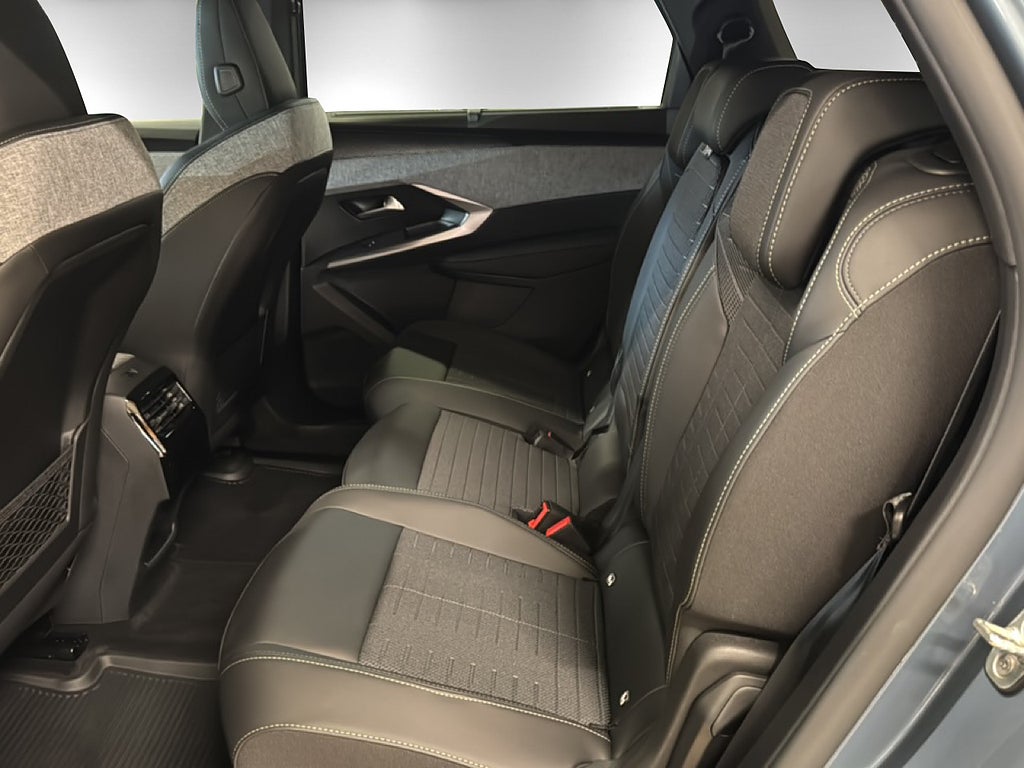 Peugeot 5008 Hybrid 145HK GT e-DSC – bild 9