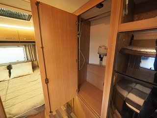 Husvagn, 2-axl Knaus 650 UDF Sport 14 av 27