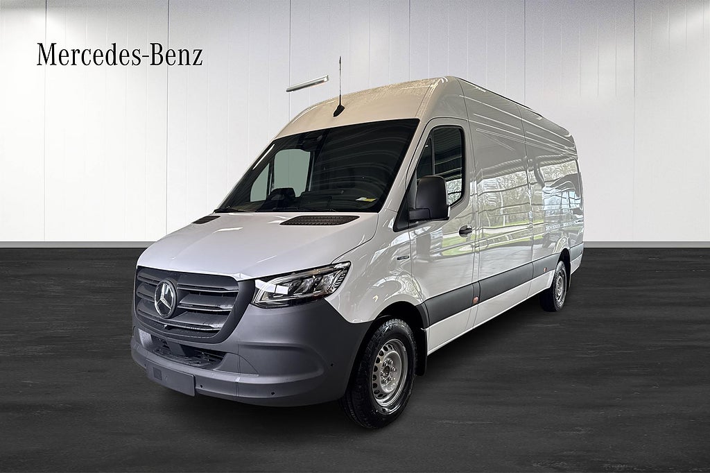 Mercedes-Benz eSprinter 420 Skåp A3 SELECT #LAGERBIL#