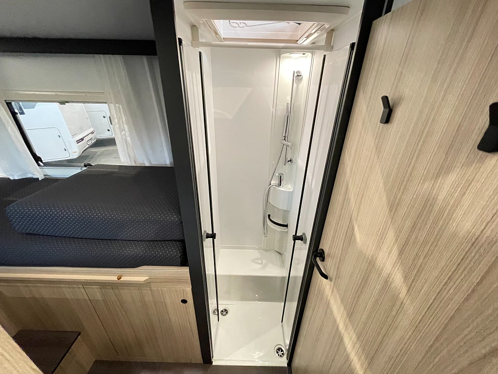 Sun Living S 75 SL / Vårmässa 20–22 mars – Påfyllt lager! - Sun Living