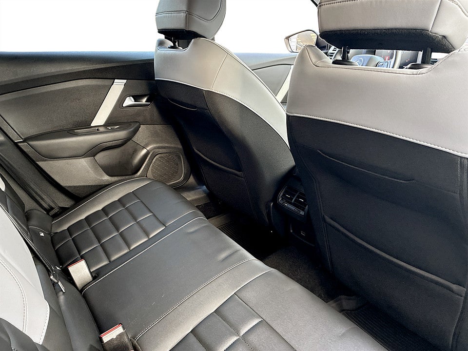Bild på Citroen C4 Max Hybrid 145hk Aut B-KAMERA CARPLAY