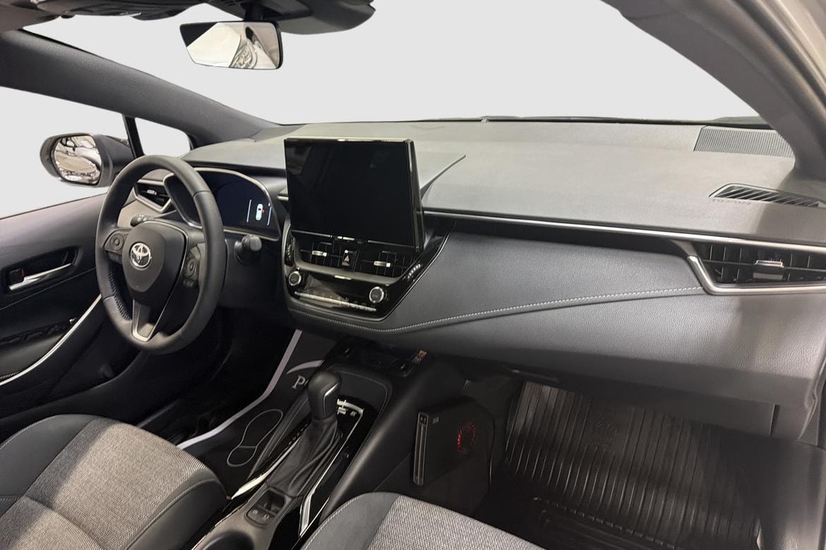 Toyota Corolla 2026, bild 7/44