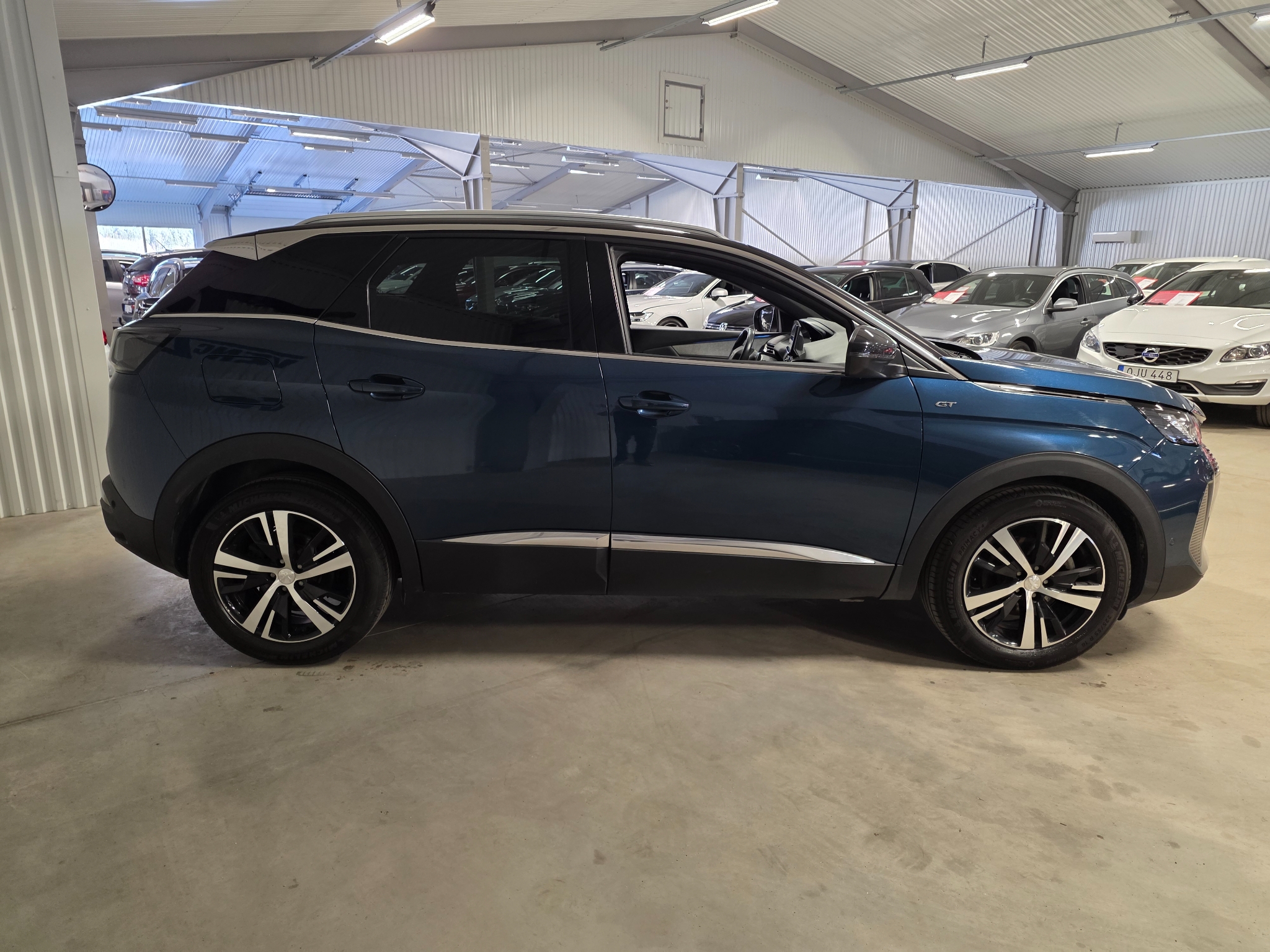 Peugeot 3008 2023, bild 3/10