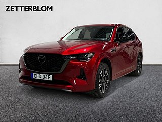 Kombi Mazda CX-60 17 av 27