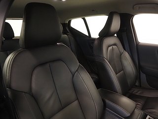 SUV Volvo XC40 11 av 23