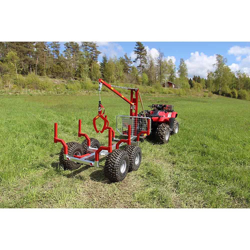 GAR Kranman Skogspaket KP1110 