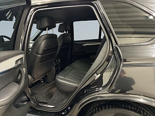 BMW X5 xDrive30d M Sport S&V/ H&K/Drag/Dvärm/Adaptiv M-susp – bild 13