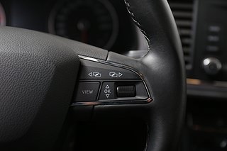 Halvkombi Seat Leon 8 av 23
