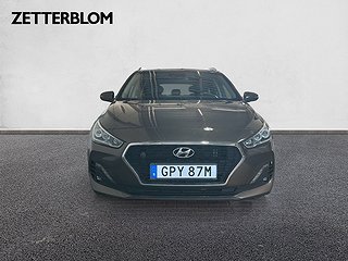 Kombi Hyundai i30 5 av 16