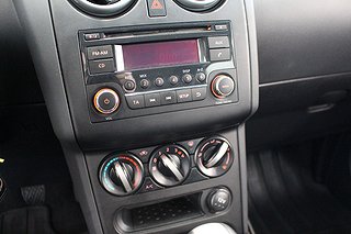 SUV Nissan Qashqai 18 av 18