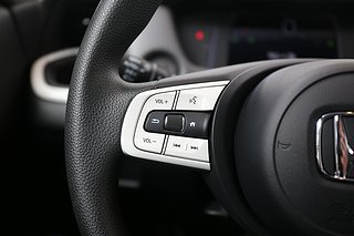 Halvkombi Honda Jazz 11 av 22