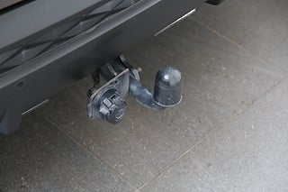 SUV Hyundai Tucson 19 av 20