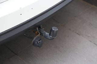 SUV Subaru Forester 9 av 30