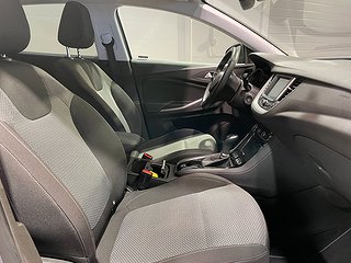 Kombi Opel Grandland X 11 av 24