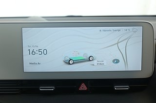 SUV Hyundai IONIQ 5 15 av 19