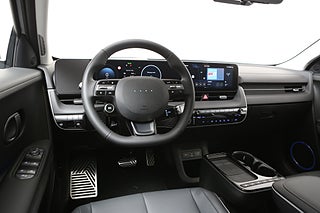 SUV Hyundai IONIQ 5 11 av 27