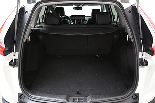 SUV Honda CR-V 21 av 22