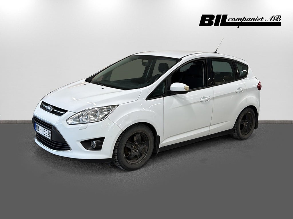 Ford C-Max 1.6 TDCi Manuell, 115hk