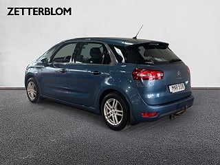 Kombi Citroën C4 Picasso 3 av 17